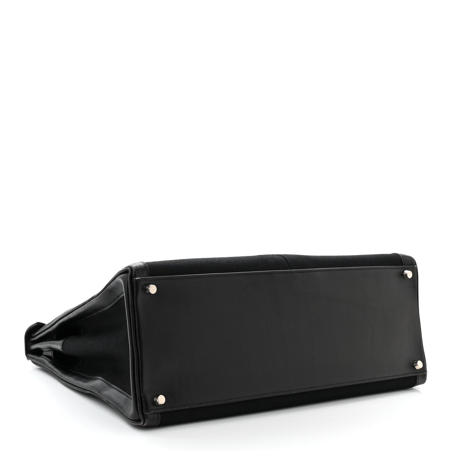 Box Toile Lakis Kelly 40 Black