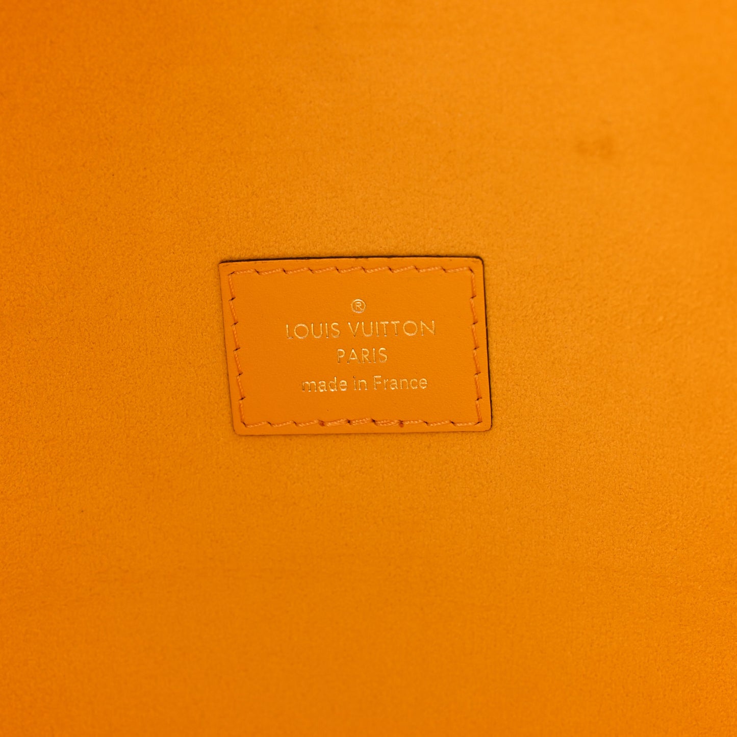 Epi Neverfull MM Mimosa