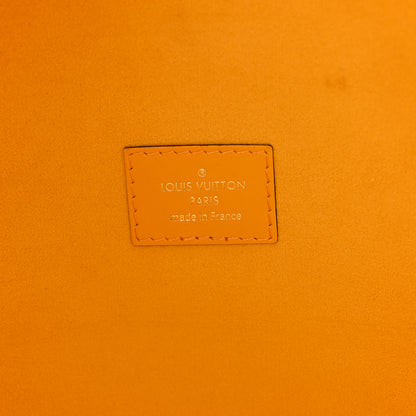 Louis Vuitton Epi Neverfull MM Mimosa 7 of 13