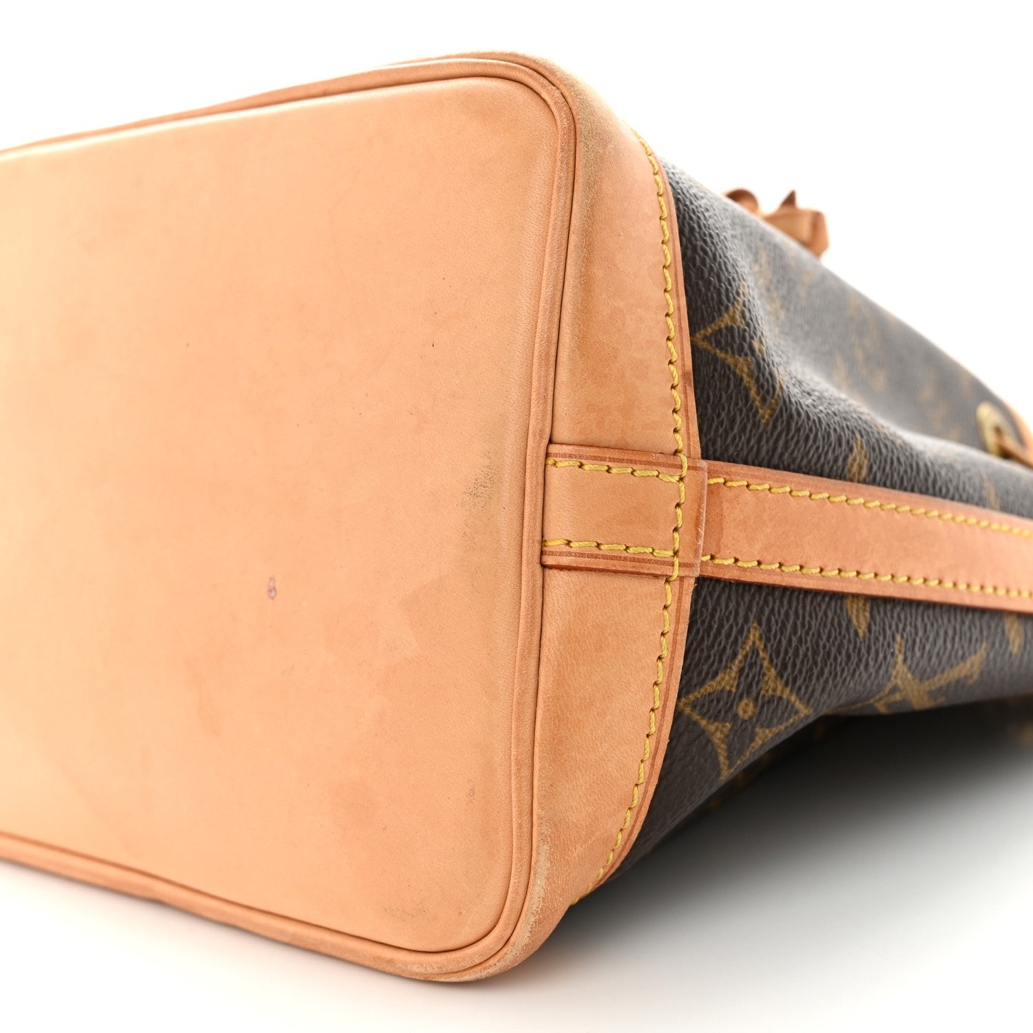 Louis Vuitton Monogram Mini Noe 9 of 18