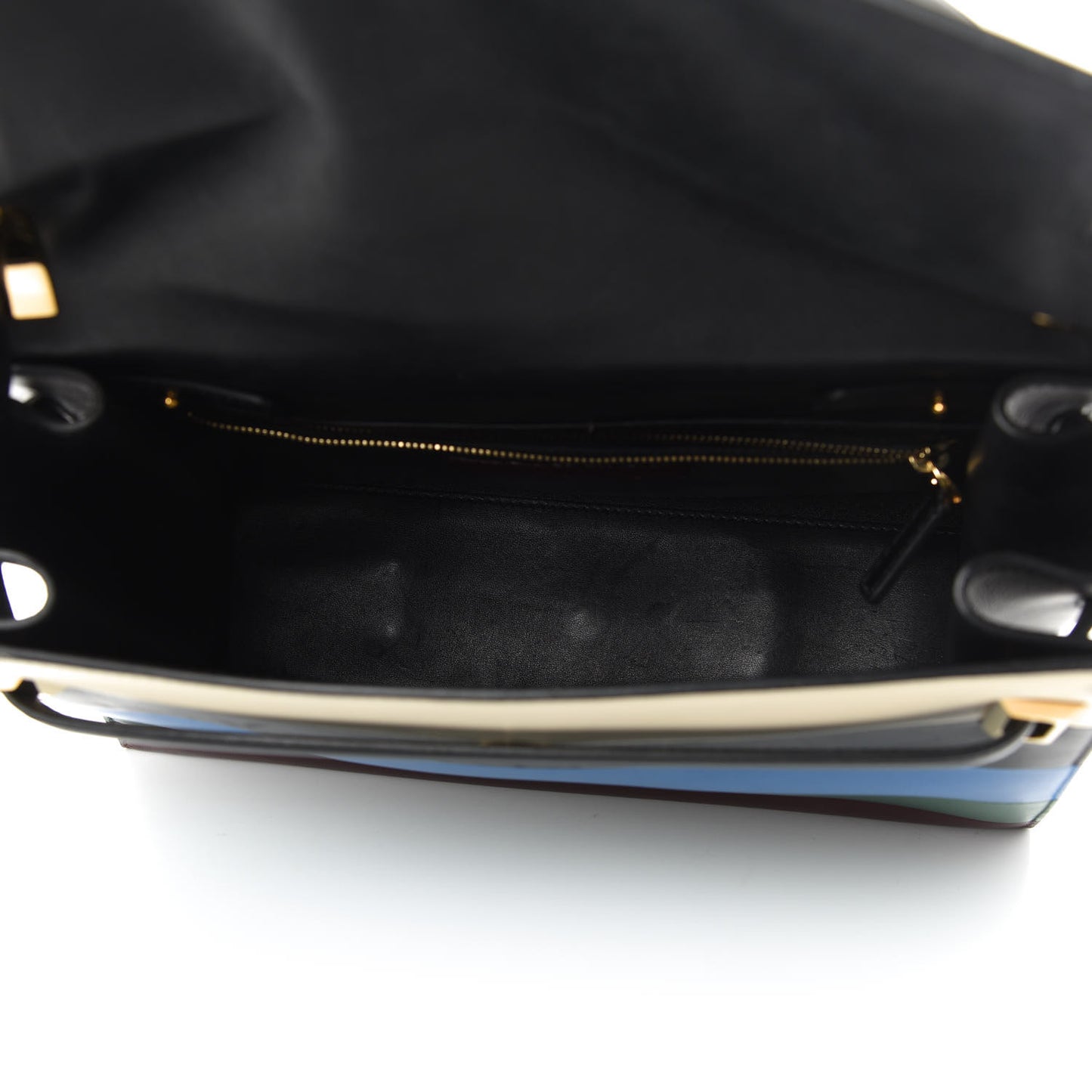 Nappa Medium My Rockstud Frame Bag Multicolor