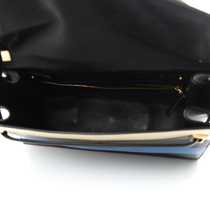 Valentino Garavani Nappa Medium My Rockstud Frame Bag Multicolor 5 of 10