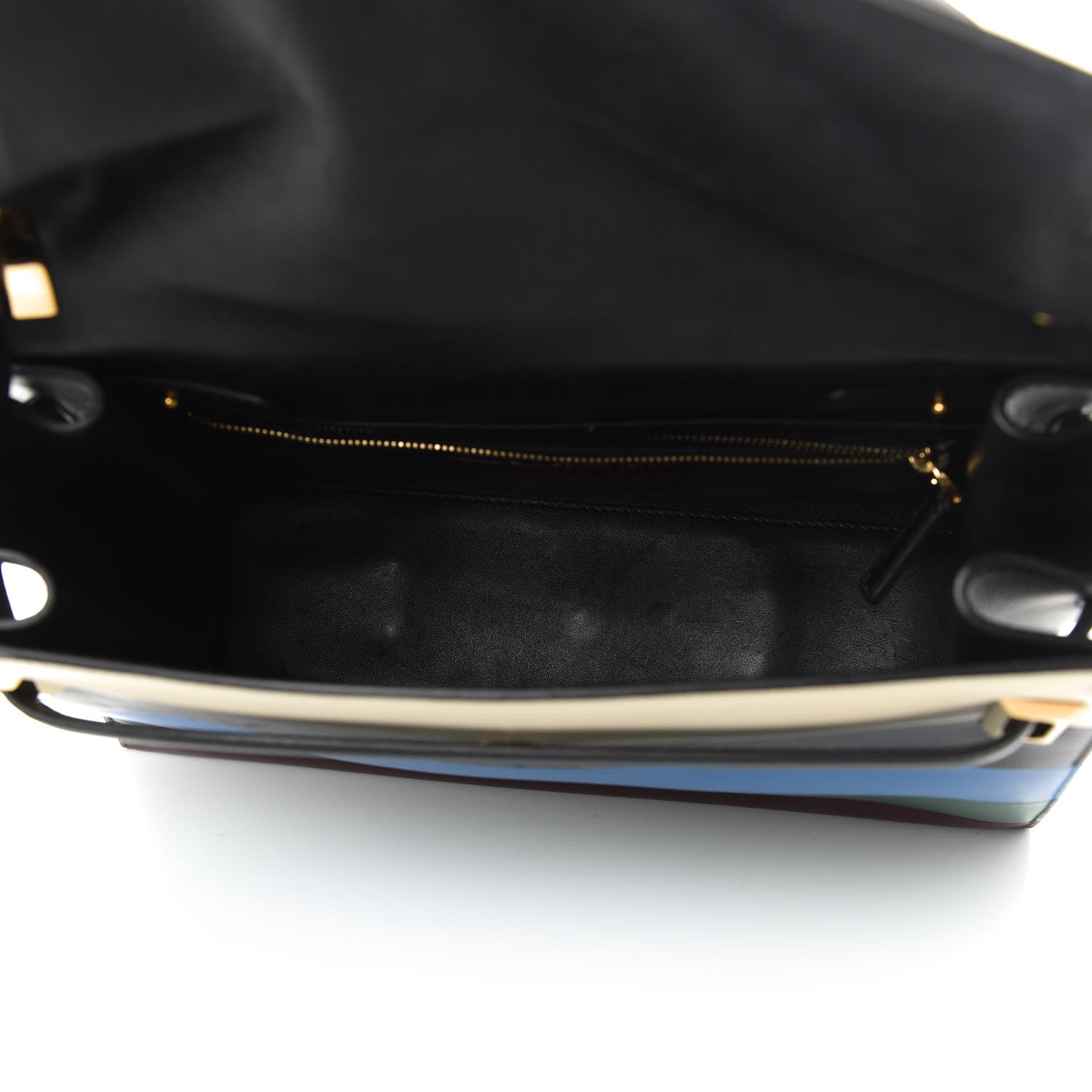 Valentino Garavani Nappa Medium My Rockstud Frame Bag Multicolor 5 of 10
