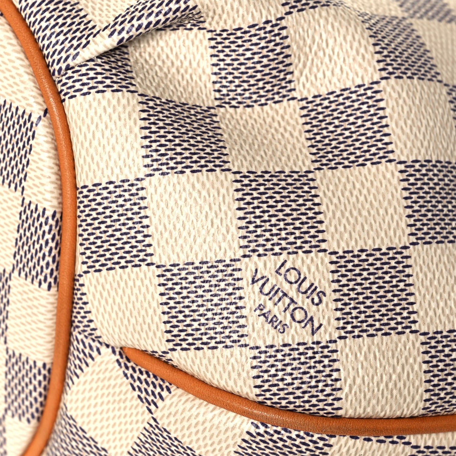 Louis Vuitton Damier Azur Riviera PM 11 of 13