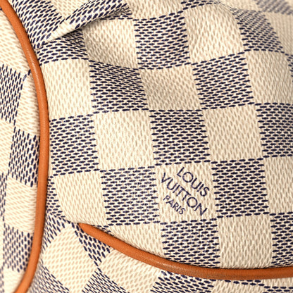 Louis Vuitton Damier Azur Riviera PM 11 of 13