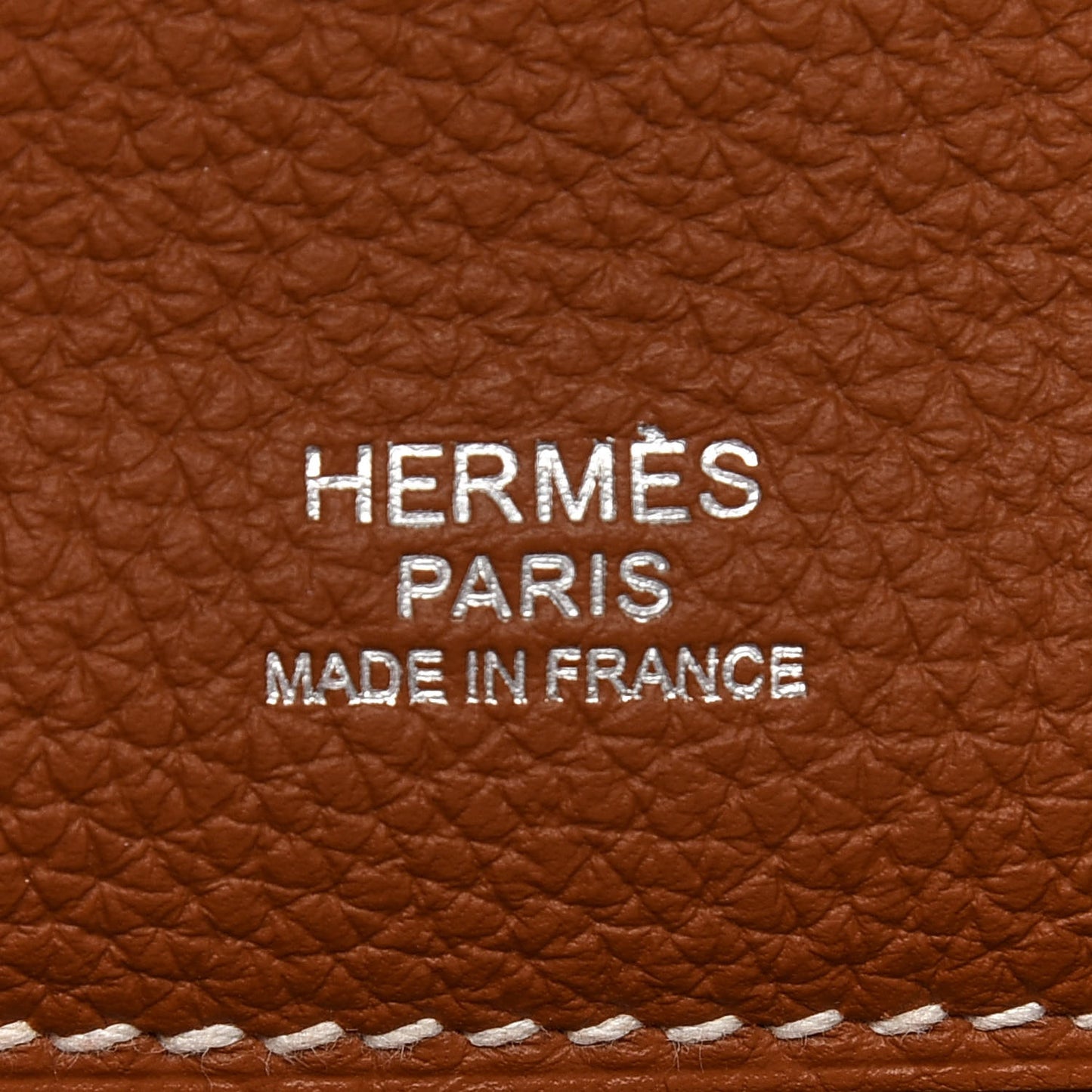 Taurillon Clemence Etribelt Gold
