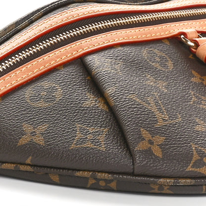 Louis Vuitton Monogram High Rise Bumbag 8 of 9