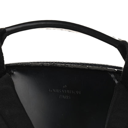 Louis Vuitton Damier Graphite Michael Backpack 11 of 13