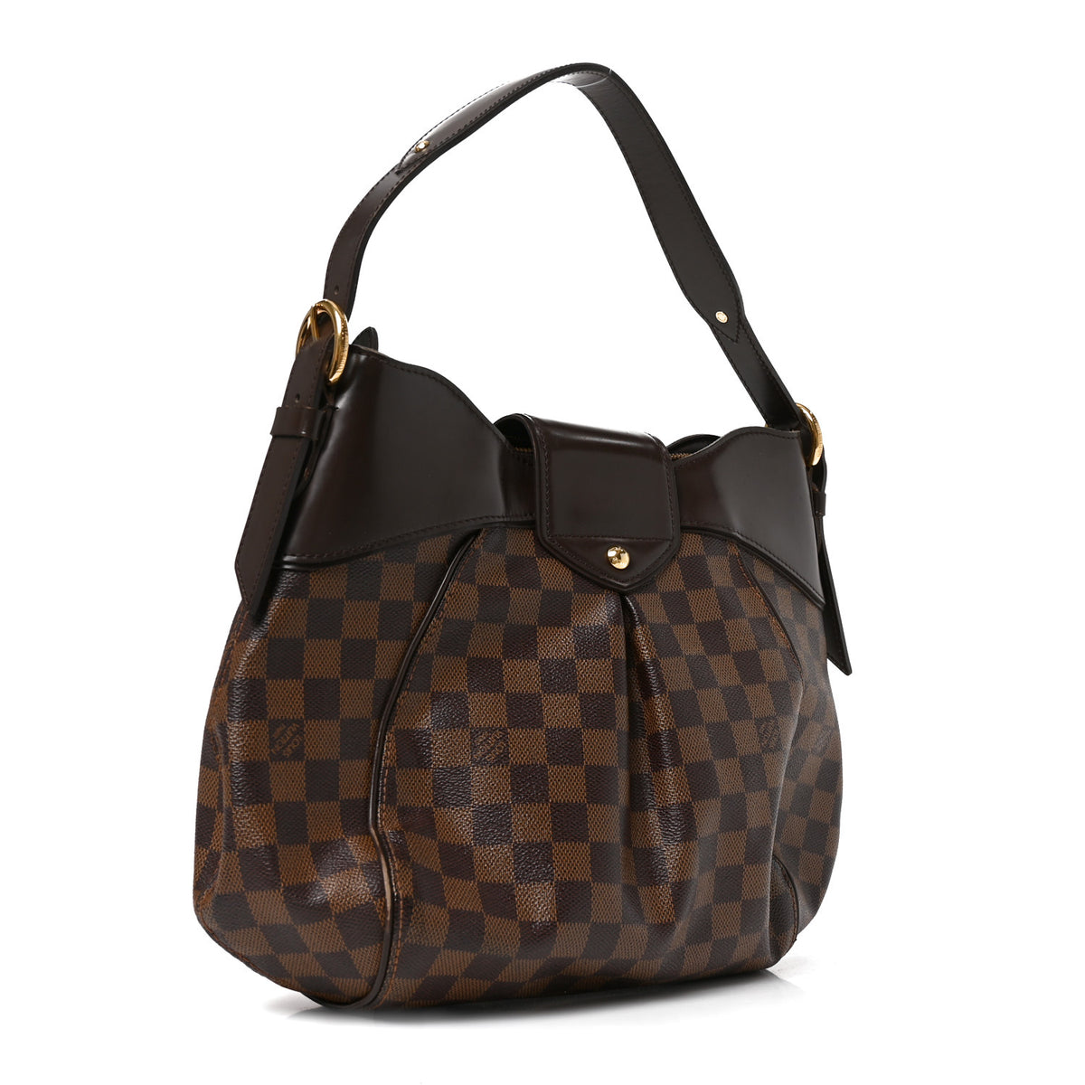 Damier Ebene Sistina MM