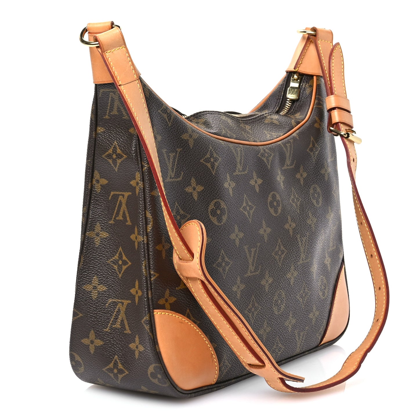 Monogram Boulogne 30