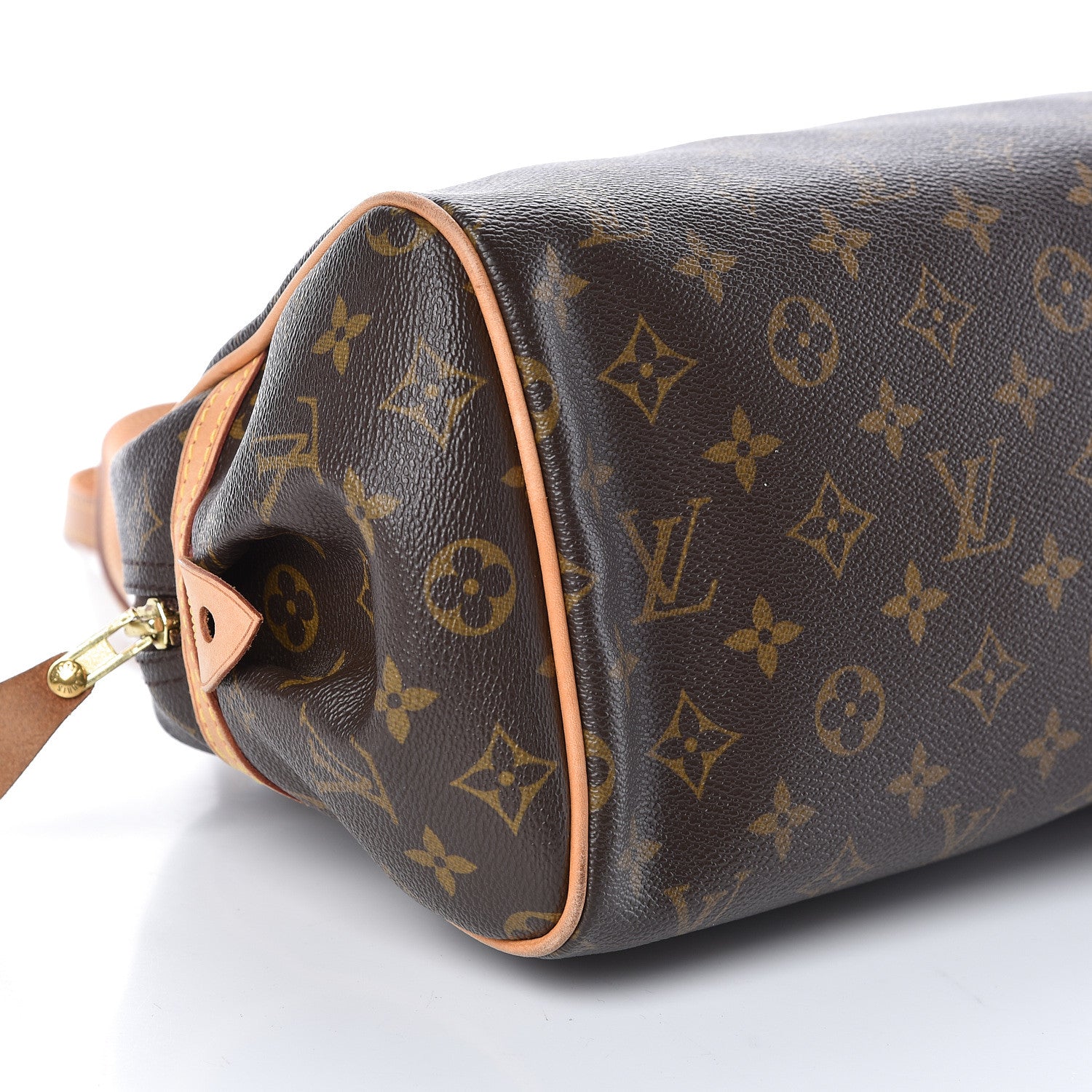 Louis Vuitton Monogram Montorgueil PM 8 of 9