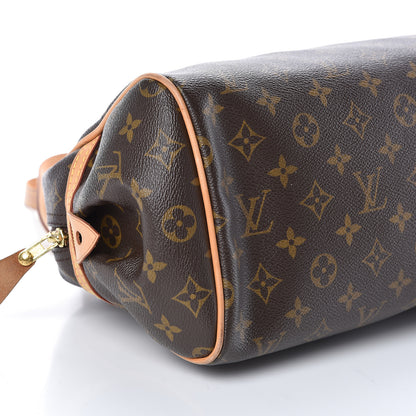 Louis Vuitton Monogram Montorgueil PM 8 of 9