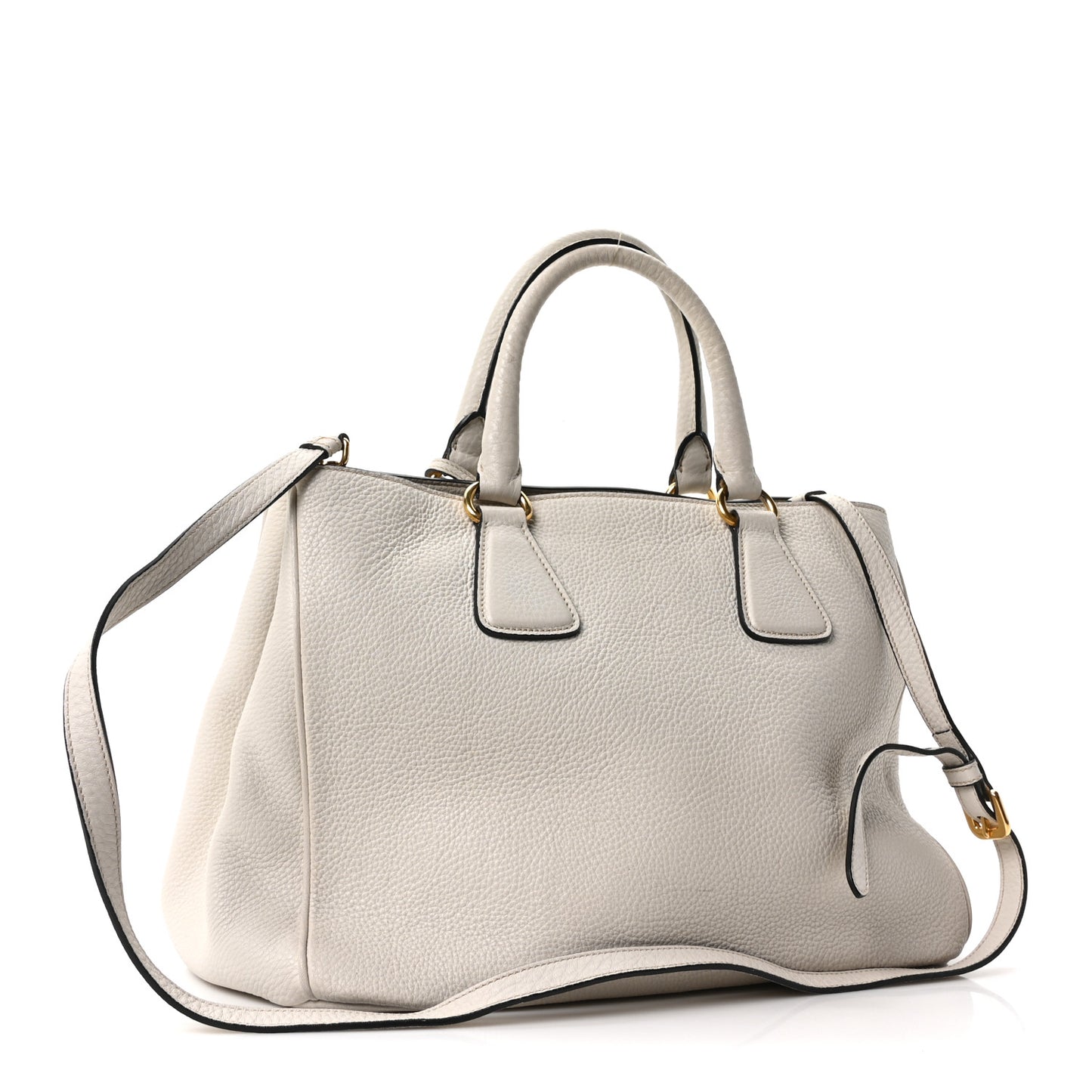 Vitello Daino Tote Talco