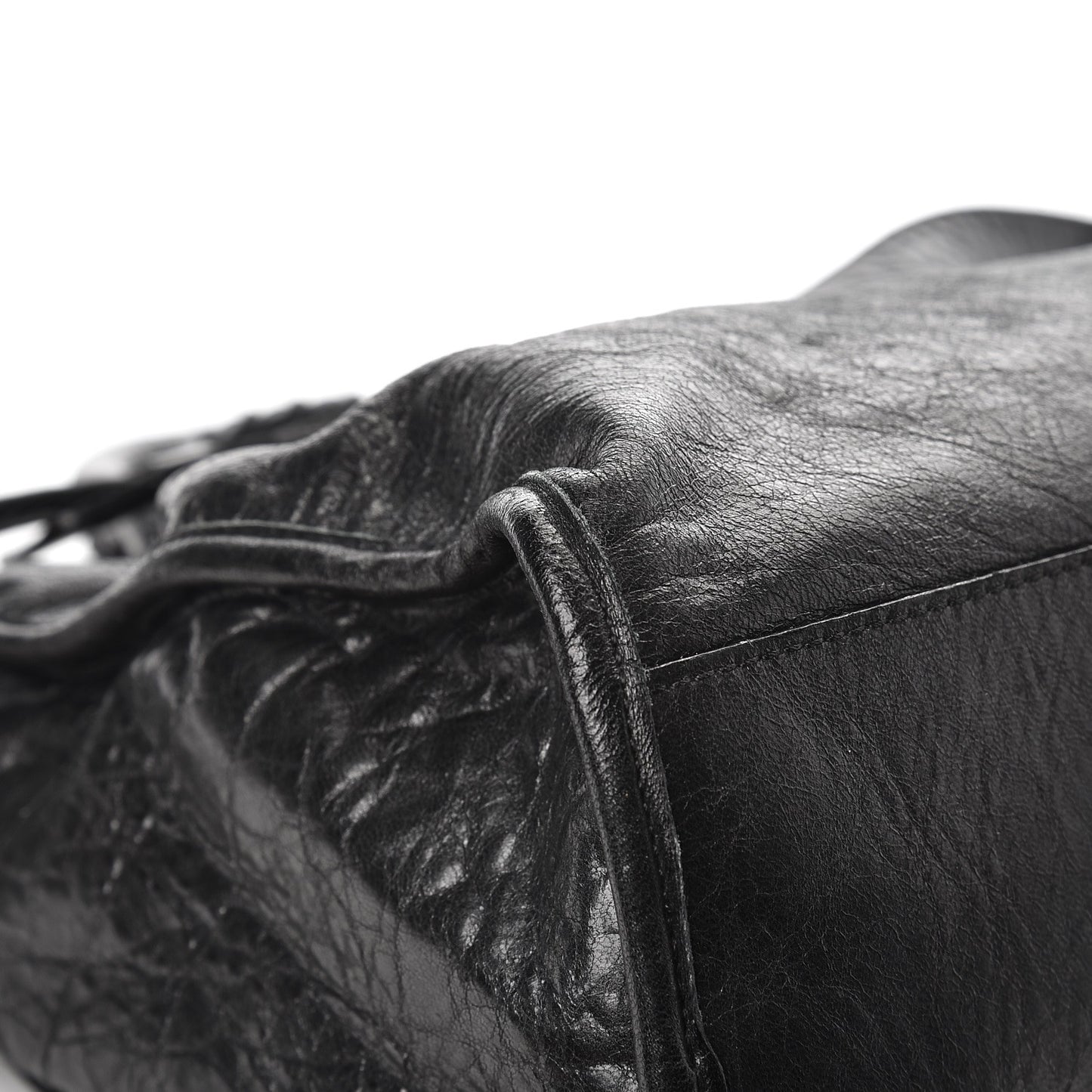 Chevre Classic Hardware City Black