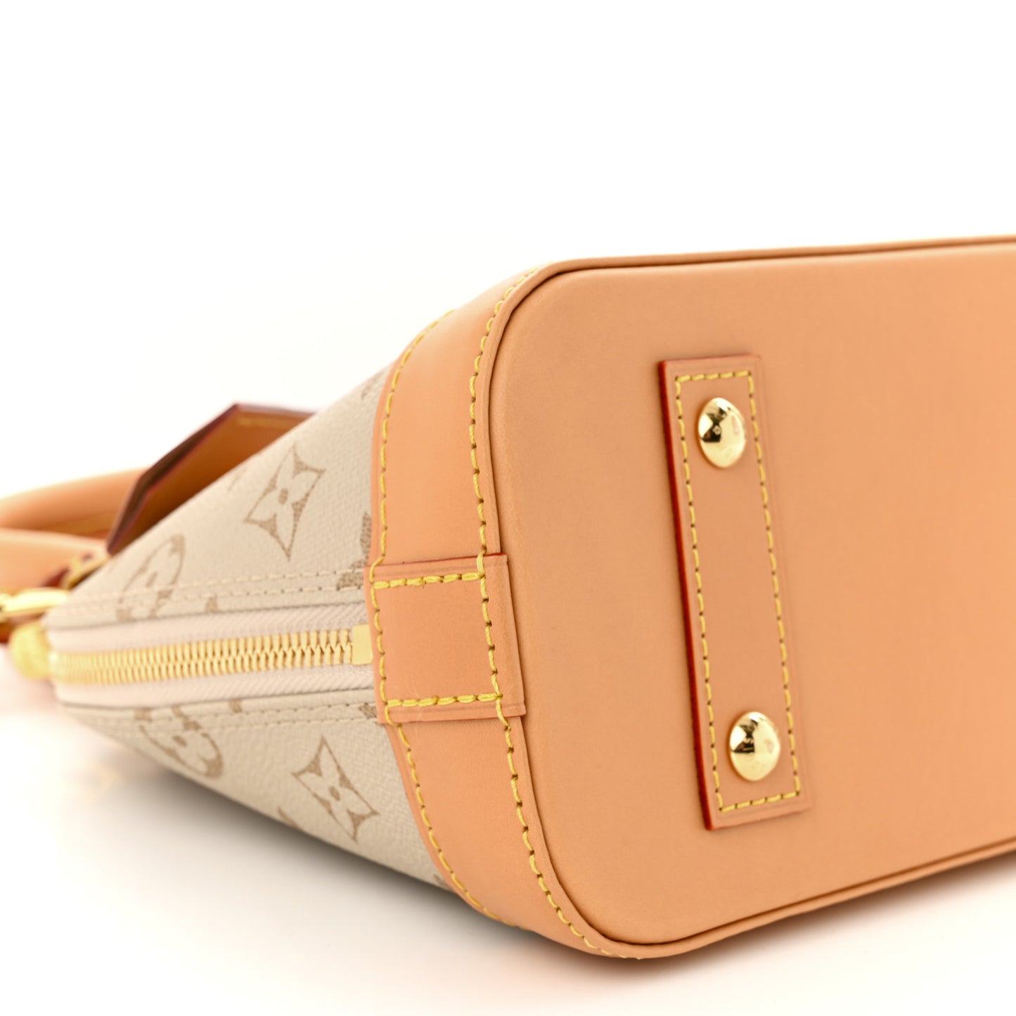 Monopaname Alma BB Beige Ocher