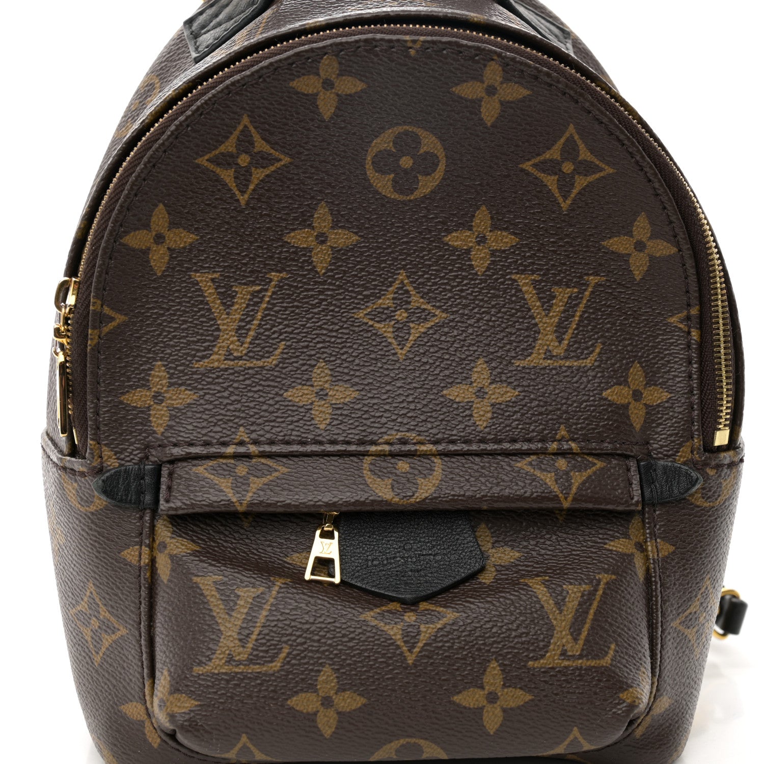 Louis Vuitton Monogram Palm Springs Backpack Mini 7 of 9