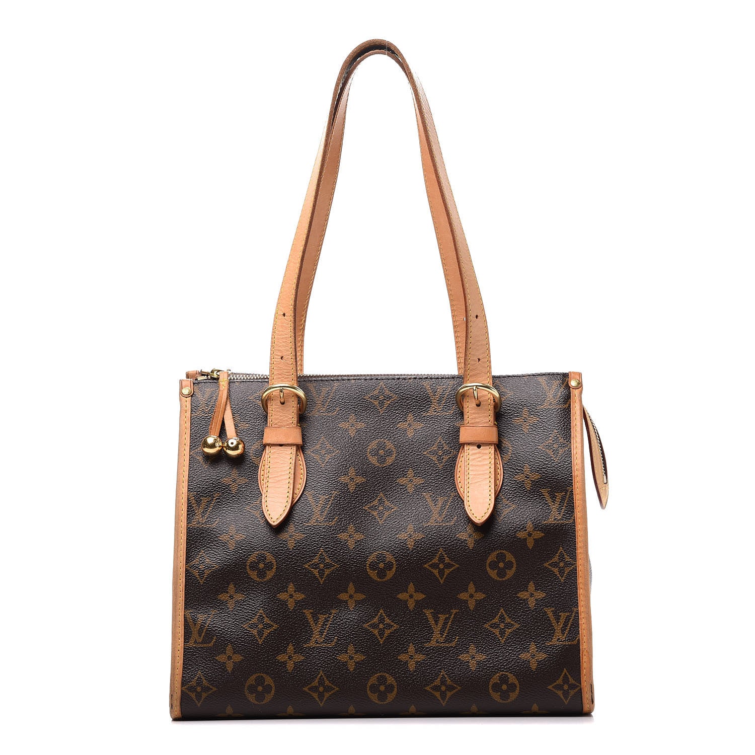 Louis Vuitton Monogram Popincourt Haut 1 of 13