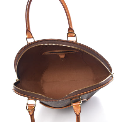 Louis Vuitton Monogram Ellipse MM 5 of 15