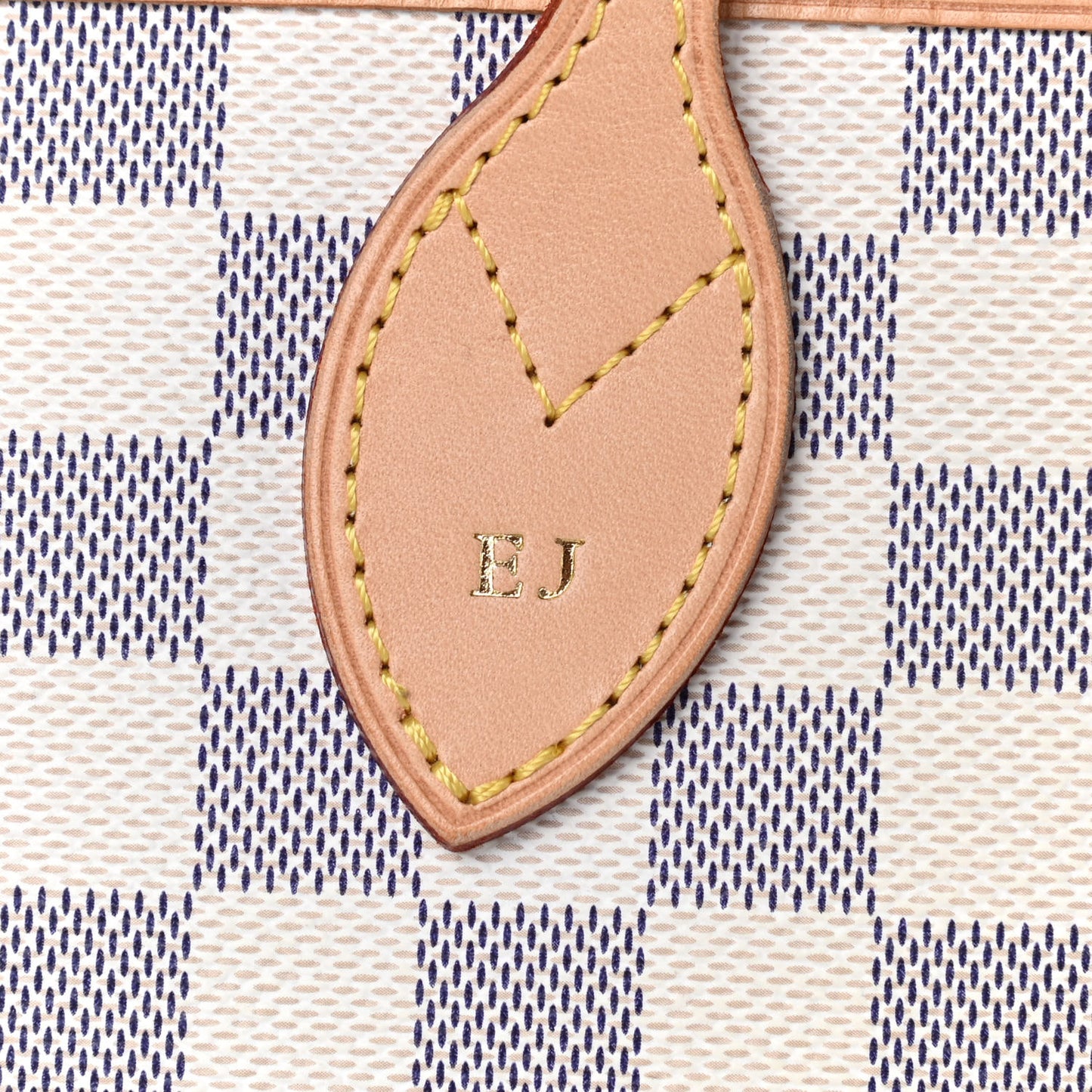 Damier Azur Neo Neverfull MM
