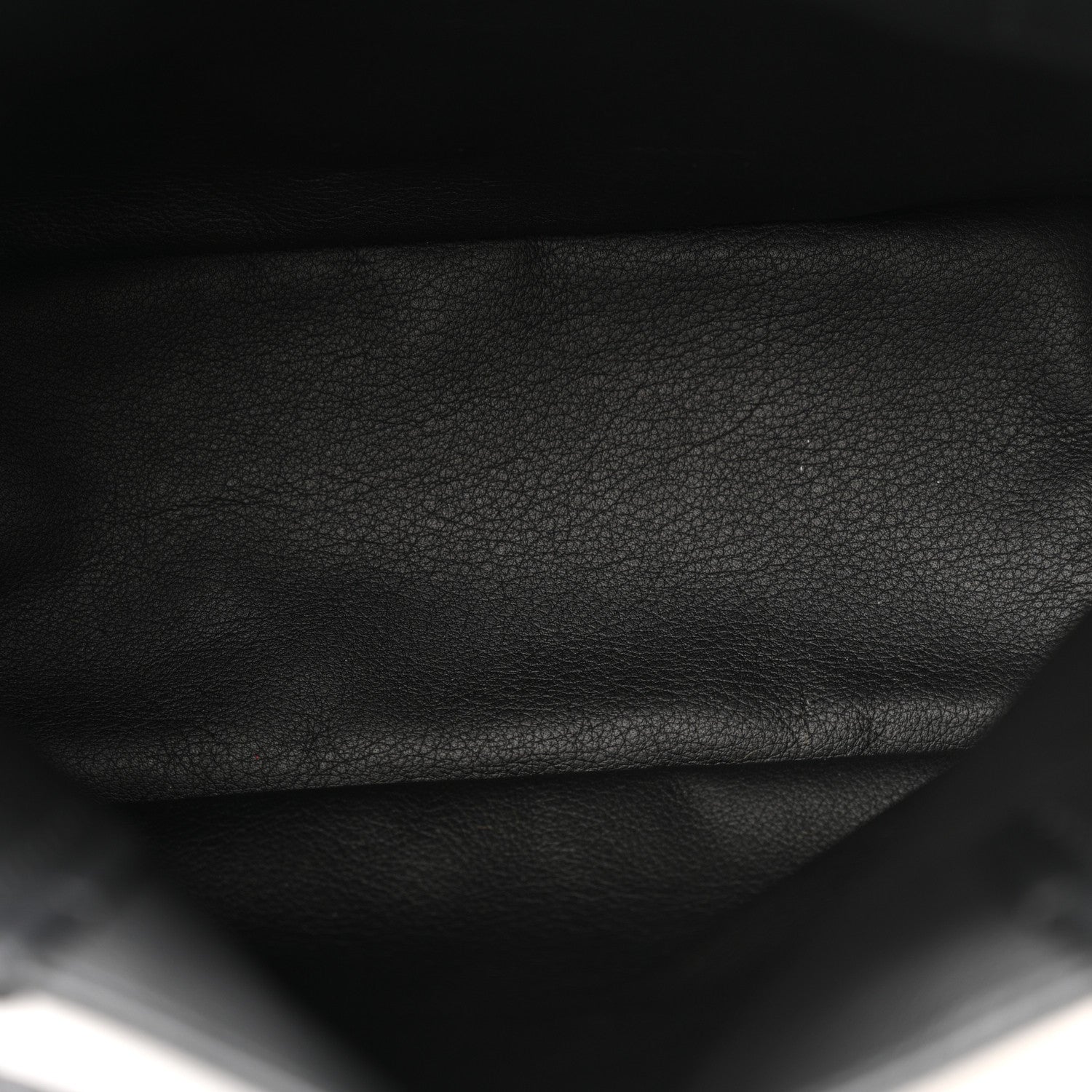 Goyard Goyardine Reversible Mini Anjou Black 11 of 17