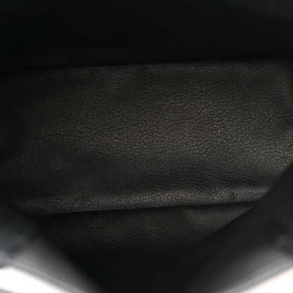 Goyard Goyardine Reversible Mini Anjou Black 11 of 17