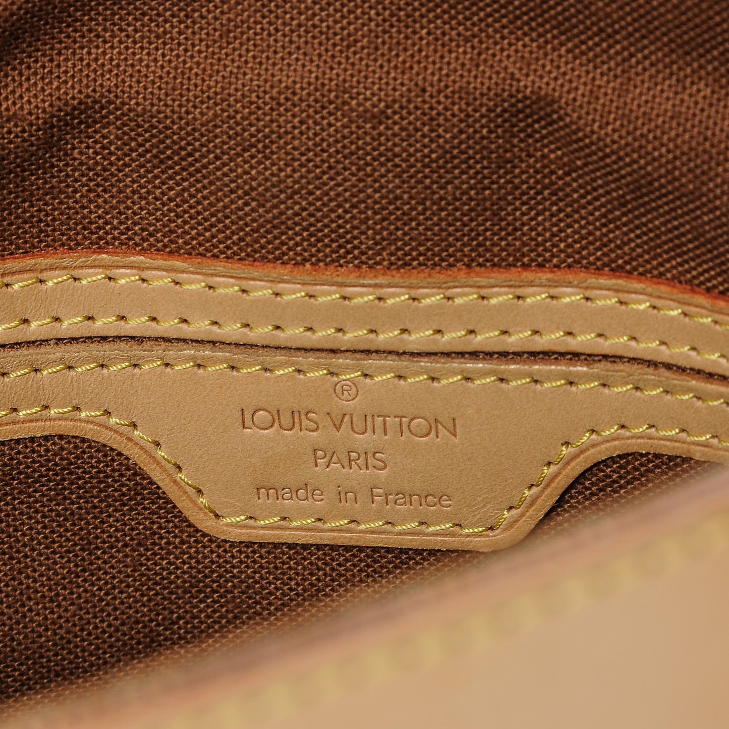 Damier Soho Centenaire Backpack