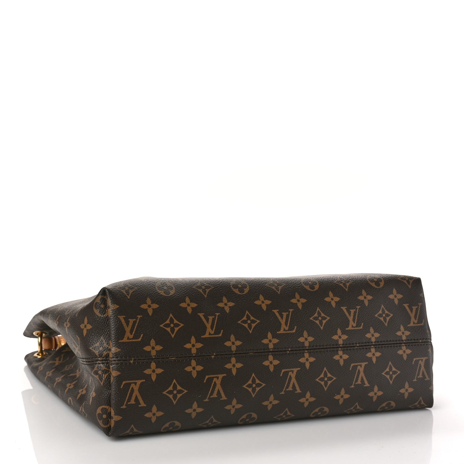 Louis Vuitton Monogram Graceful MM 4 of 8