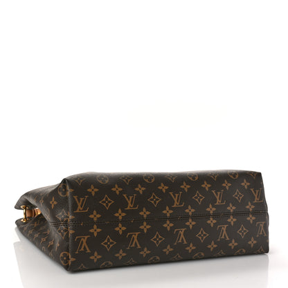 Louis Vuitton Monogram Graceful MM 4 of 8
