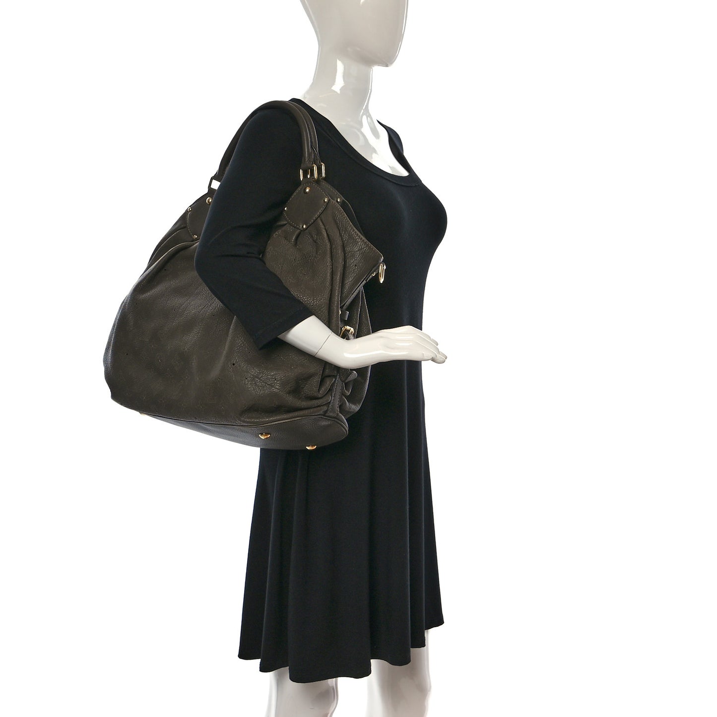Mahina XL Elephant Gris