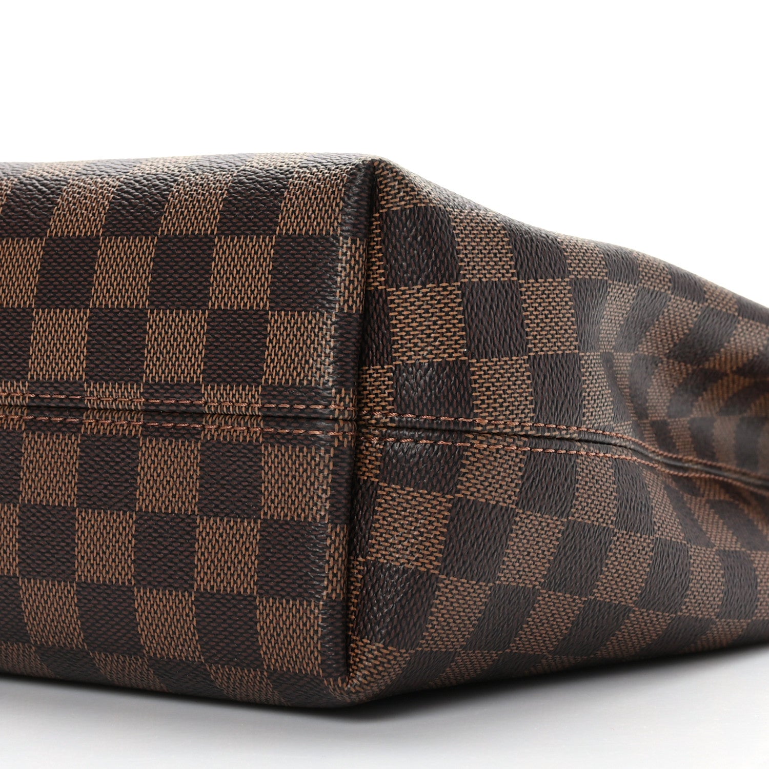 Louis Vuitton Damier Ebene Graceful PM 8 of 9