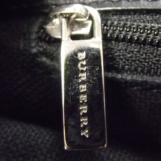 Burberry House Check Tote 8 of 8