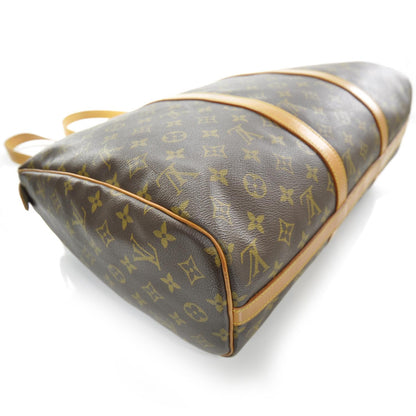 Louis Vuitton Monogram Sac Flanerie 45 5 of 9