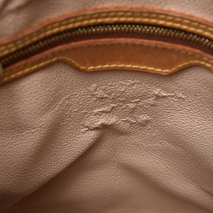 Louis Vuitton Monogram Petit Bucket 23 10 of 17