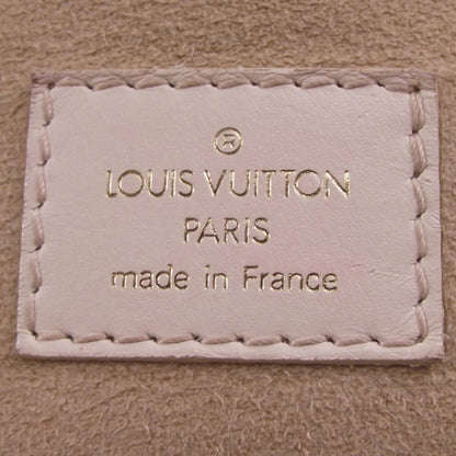 Louis Vuitton Mini Monogram Trapeze GM Beige 7 of 9