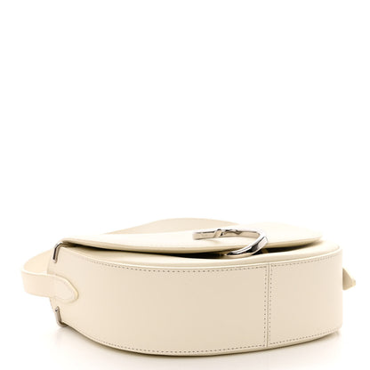 3.1 Phillip Lim Calfskin Alix Saddle Crossbody Bag Off White 4 of 13
