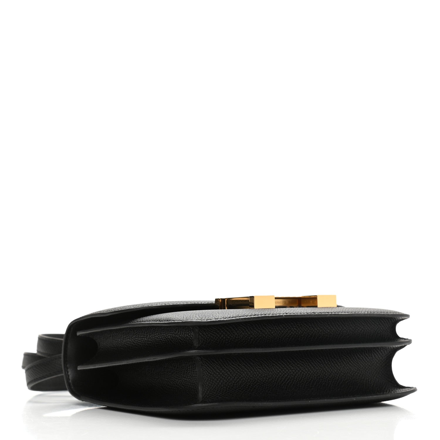 Hermes Epsom Constance 18 Black 4 of 11
