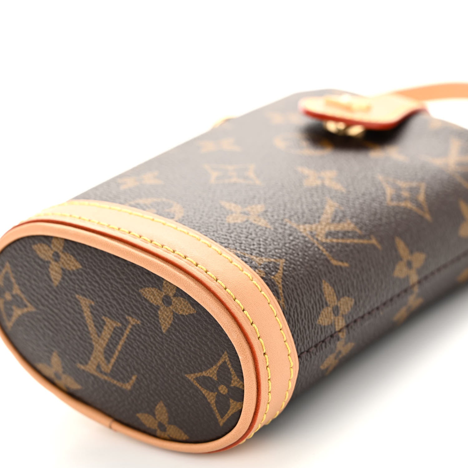 Louis Vuitton Monogram Fold Me Pouch 9 of 9