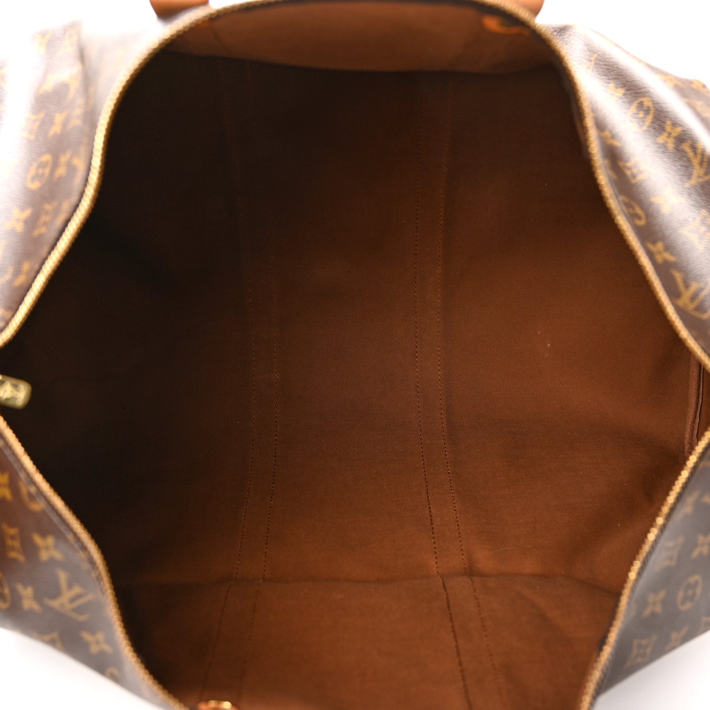 Monogram Keepall 55