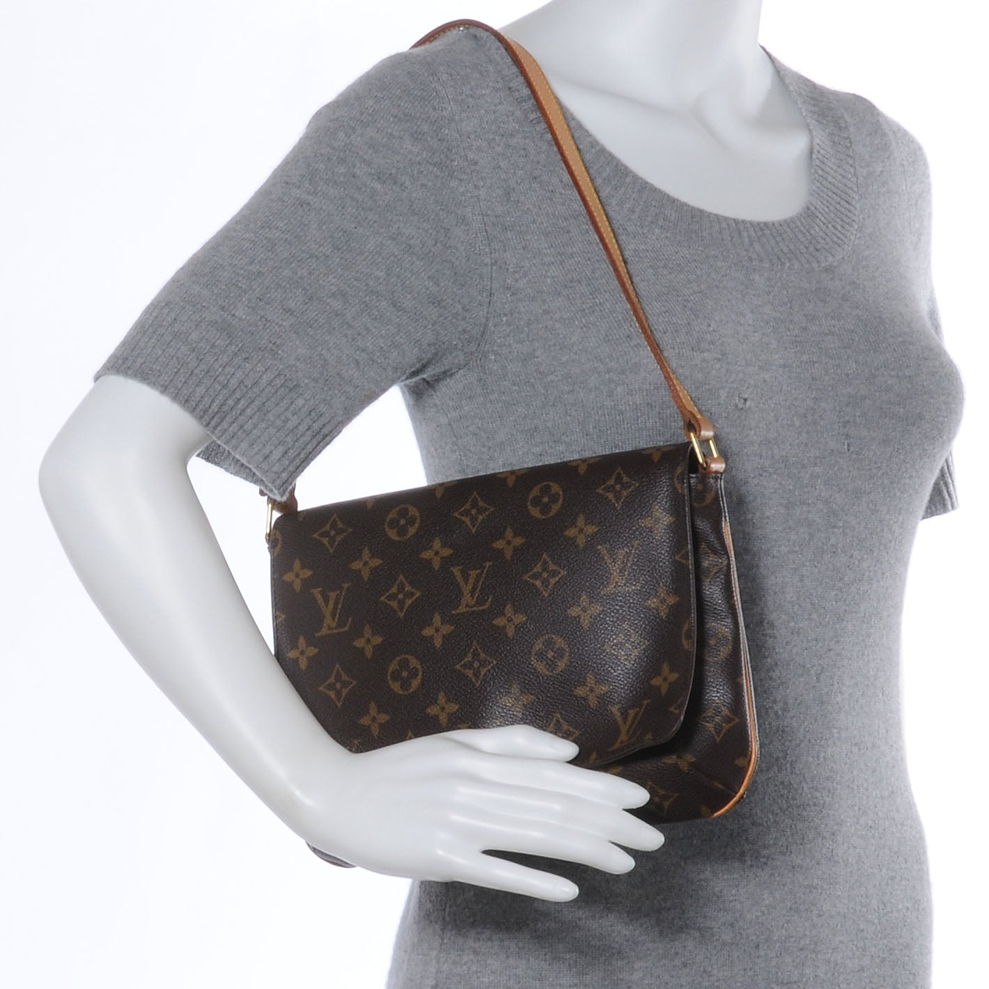 Monogram Musette Tango