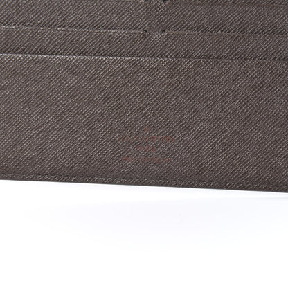 Louis Vuitton Damier Ebene Insolite Wallet 6 of 10