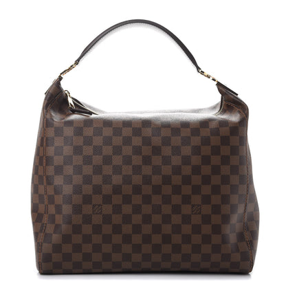 Louis Vuitton Damier Ebene Portobello GM 1 of 8