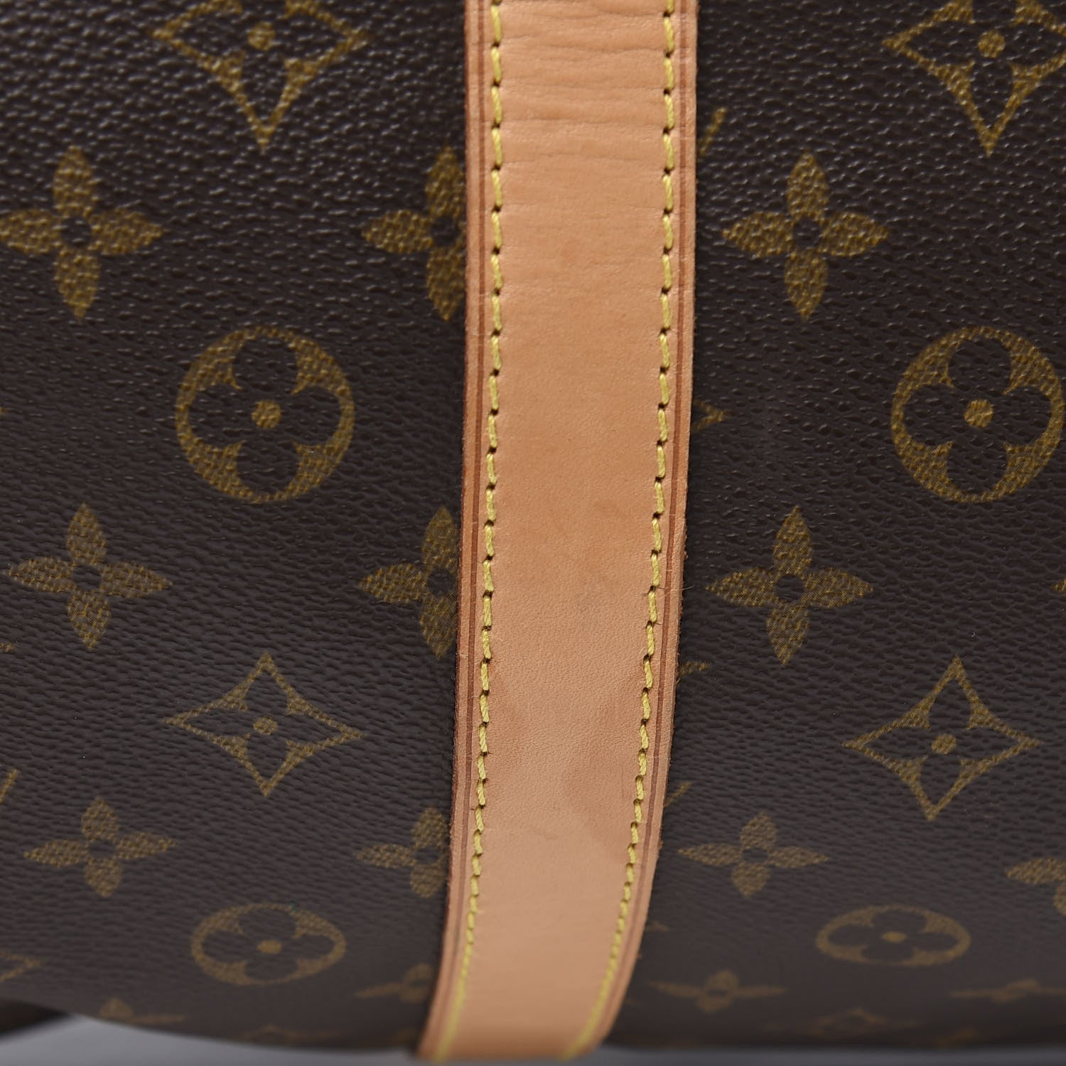 Louis Vuitton Monogram Keepall 60 9 of 15