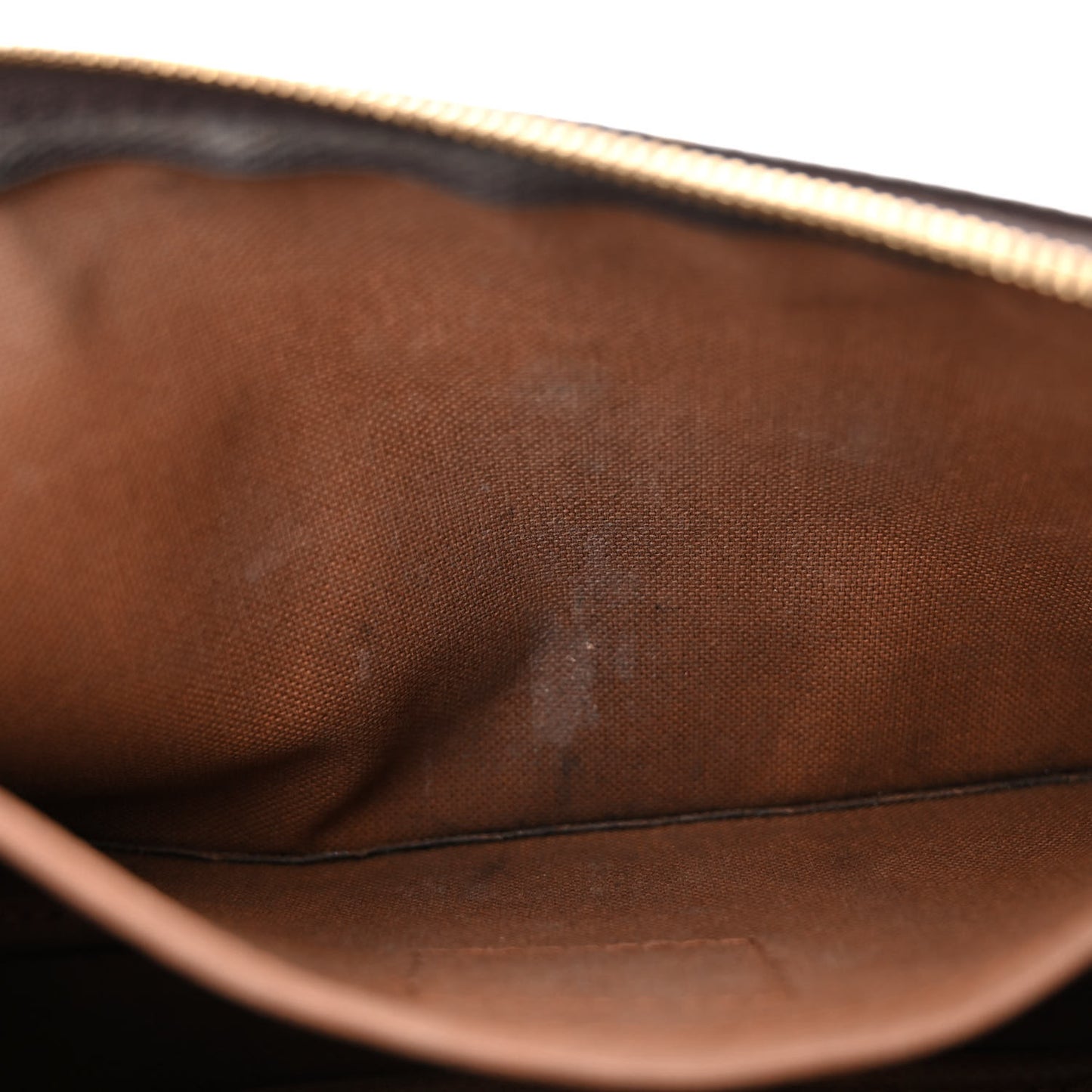 Monogram Multi Pochette Accessories Kaki