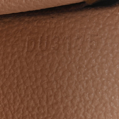 Louis Vuitton Monogram Toiletry Pouch 26 6 of 7