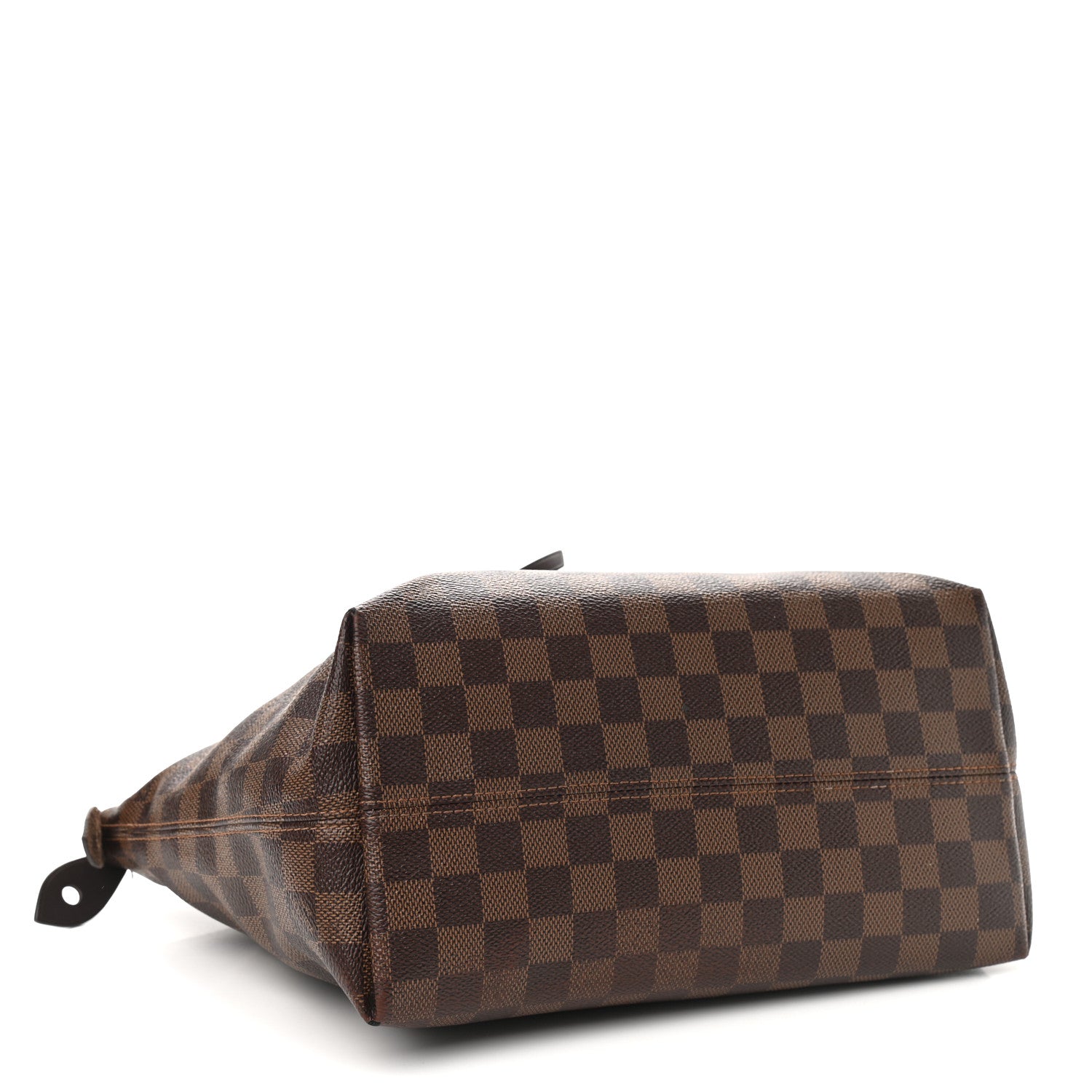 Louis Vuitton Damier Ebene Iena PM 4 of 11
