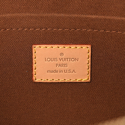 Louis Vuitton Monogram Popincourt 6 of 13