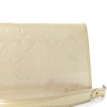 Louis Vuitton Vernis Sunset Boulevard Perle 15 of 16