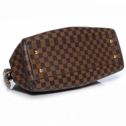 Louis Vuitton Damier Ebene Trevi GM 4 of 7