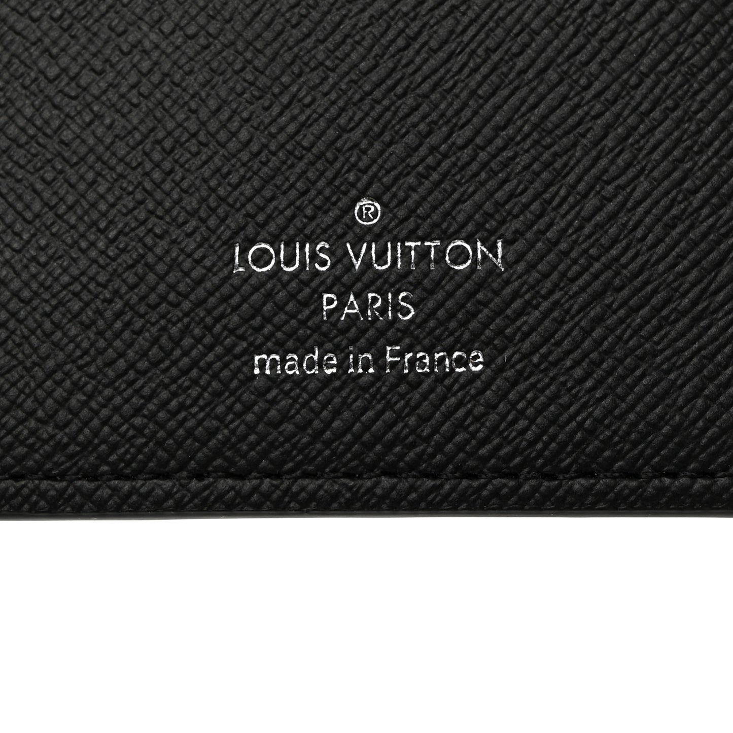 Monogram Eclipse Brazza Wallet