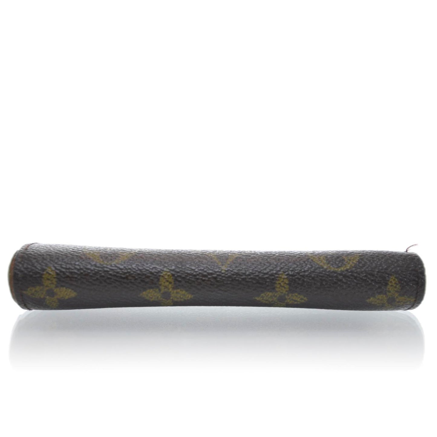 Monogram Porte-Monnaie Zip Coin Purse